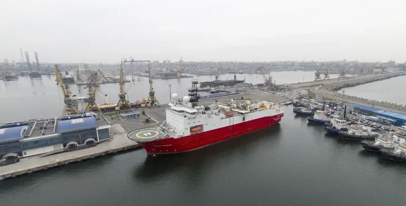 POLAR MARQUIS General Cargo IMO 9190298 photo 10