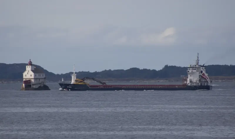 PEAK SKORPO General Cargo IMO 9190353 photo 4