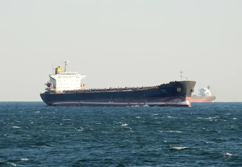 KG ASIA Bulk Carrier IMO 9190377 photo 2
