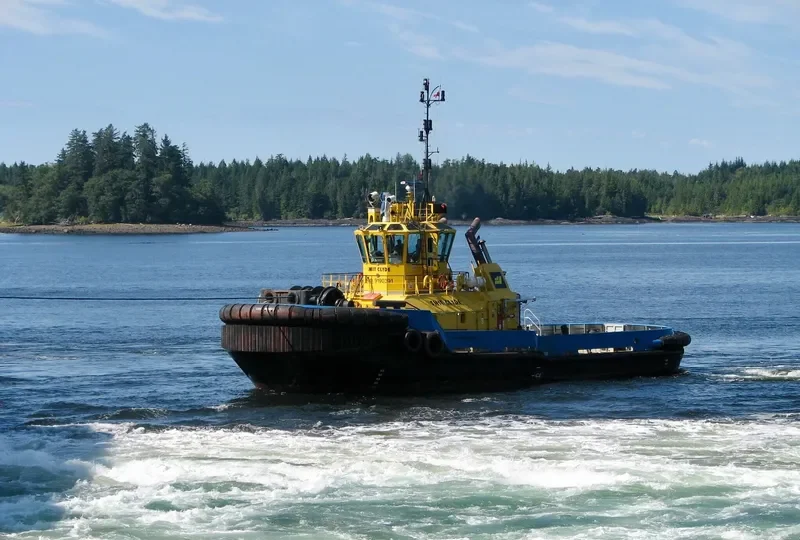 SMIT CLYDE General Cargo IMO 9190391 photo 4