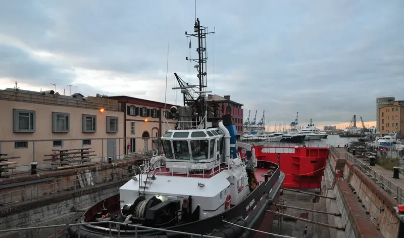 SVETI VID General Cargo IMO 9190418 photo 3