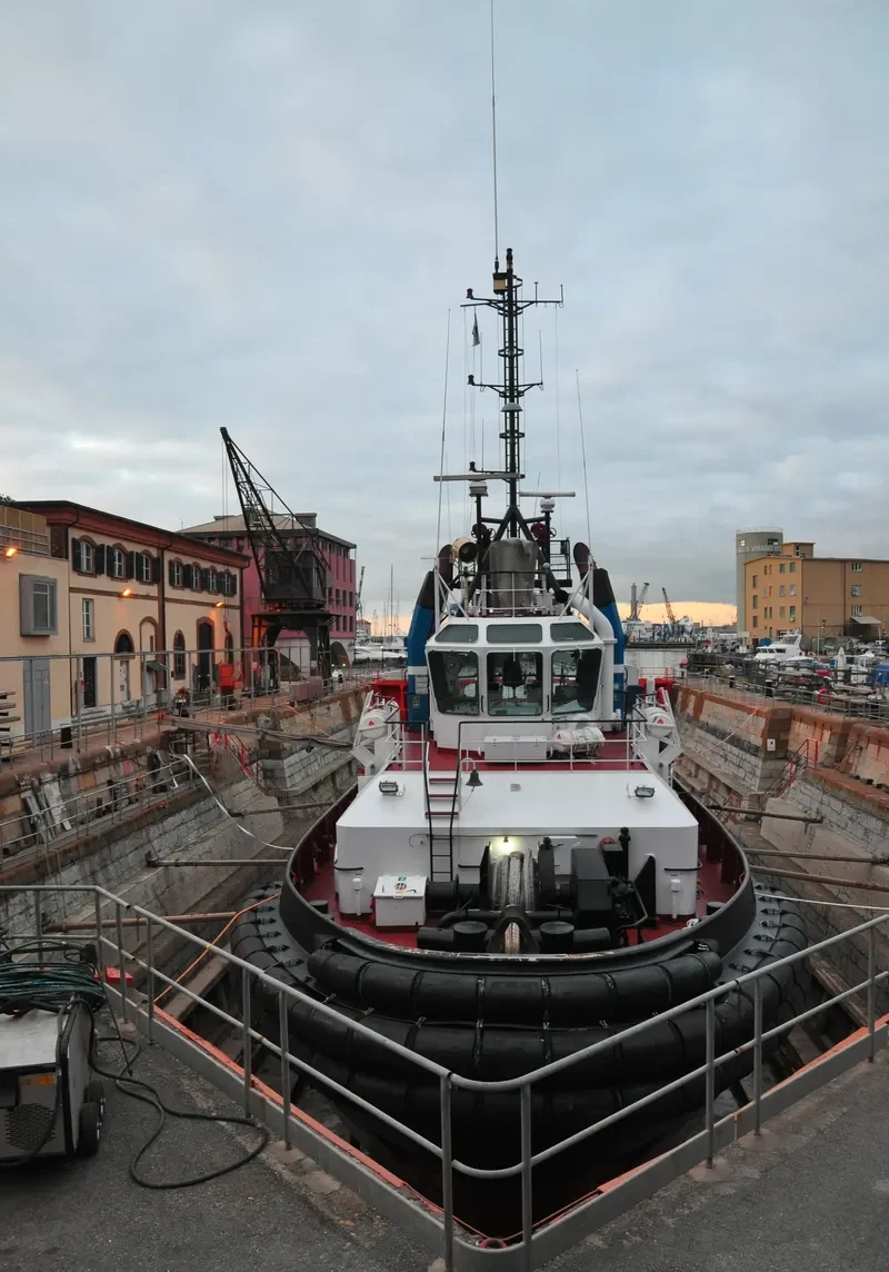 SVETI VID General Cargo IMO 9190418 photo 4