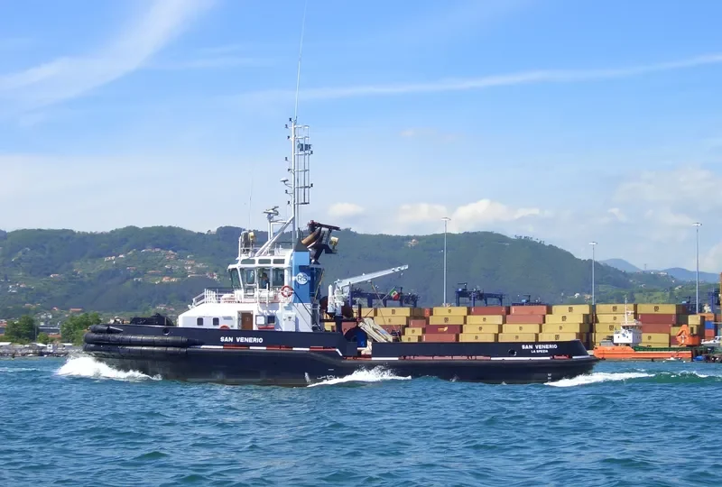 SVETI VID General Cargo IMO 9190418 photo 6