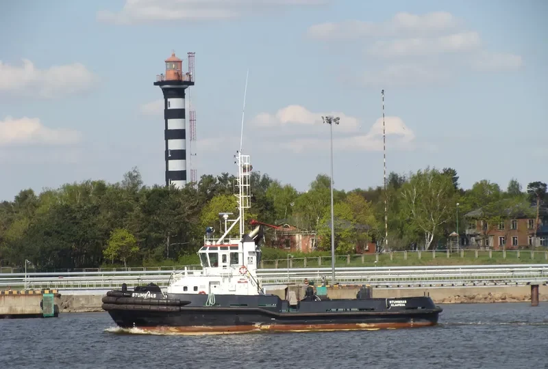 TAURUS General Cargo IMO 9190432 photo 2