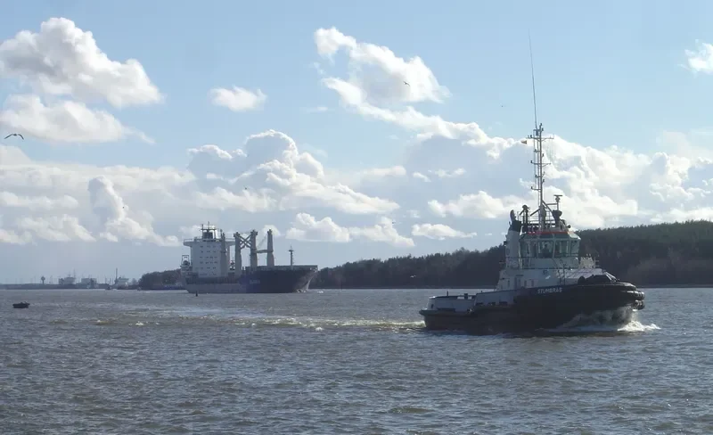 TAURUS General Cargo IMO 9190432 photo 3
