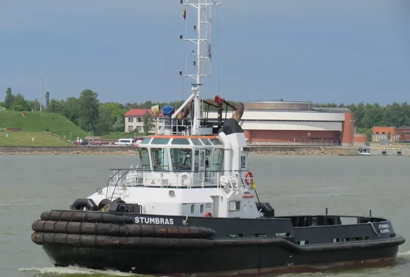 TAURUS General Cargo IMO 9190432 photo 4