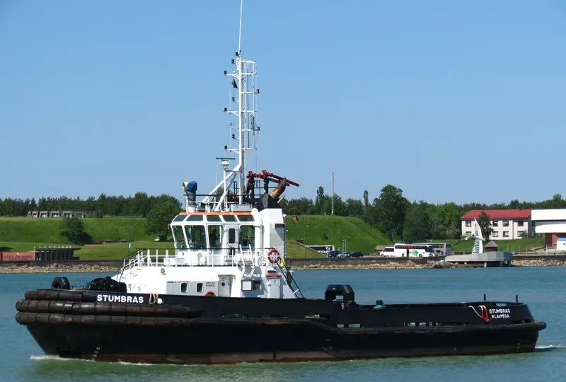 TAURUS General Cargo IMO 9190432 photo 6