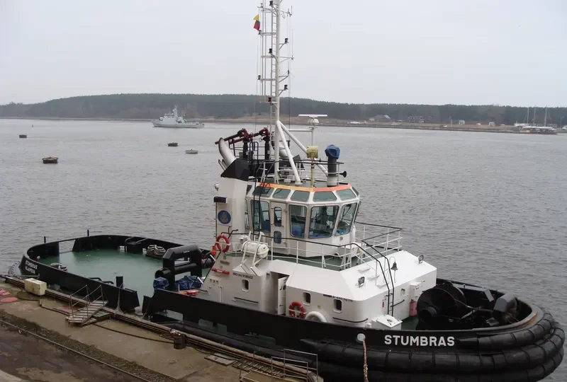 TAURUS General Cargo IMO 9190432 photo 8
