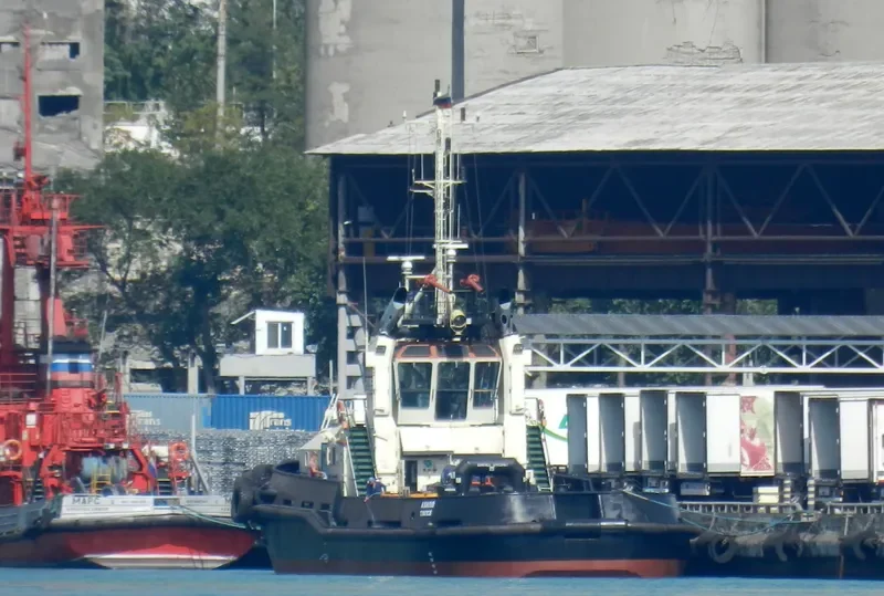 AKHILL General Cargo IMO 9190444 photo 3