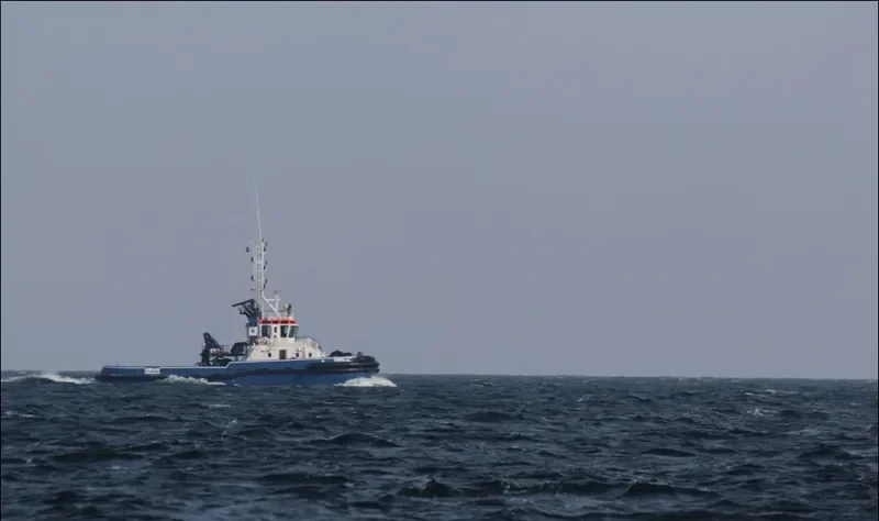 URAN General Cargo IMO 9190482 photo 6