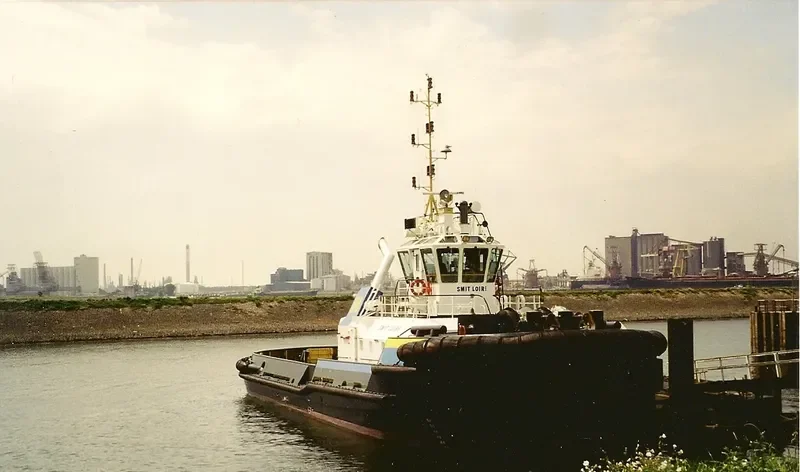 SL LOIRE General Cargo IMO 9190494 photo 6