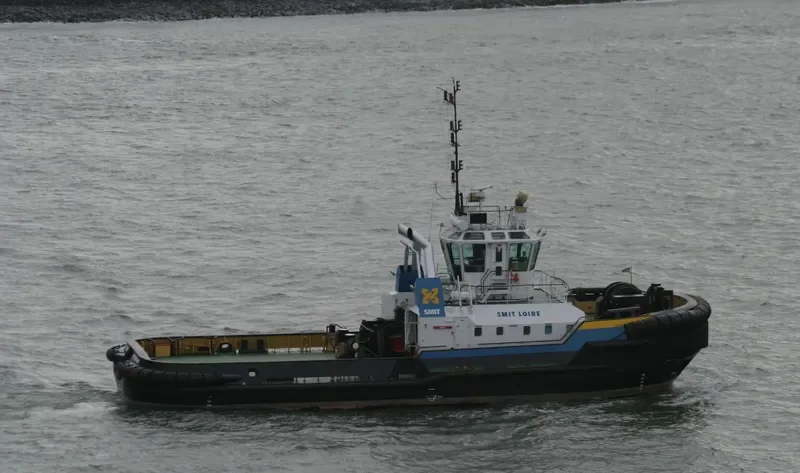SL LOIRE General Cargo IMO 9190494 photo 8