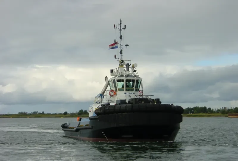 SL LOIRE General Cargo IMO 9190494 photo 10