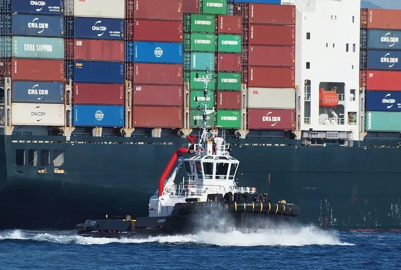 LIBURNIA General Cargo IMO 9190509 photo 9