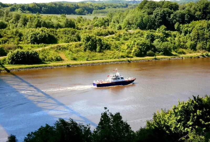 SURVEY IV General Cargo IMO 9190573 photo 2