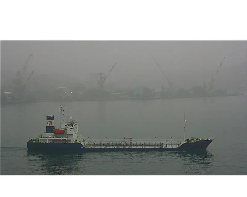 CHERRY 168 Tanker IMO 9190602 photo 6