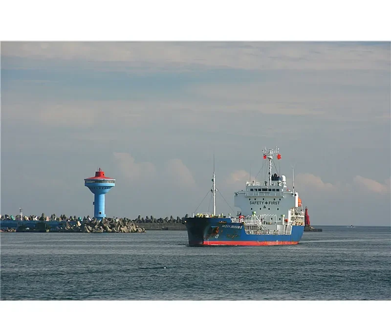 CHERRY 168 Tanker IMO 9190602 photo 10
