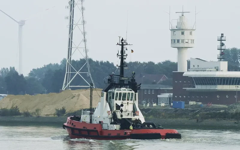 RT PIONEER General Cargo IMO 9190614 photo 7