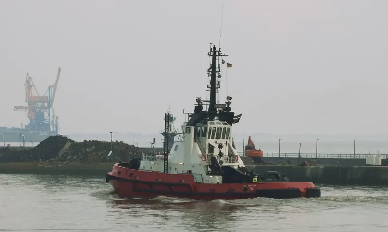 RT PIONEER General Cargo IMO 9190614 photo 8