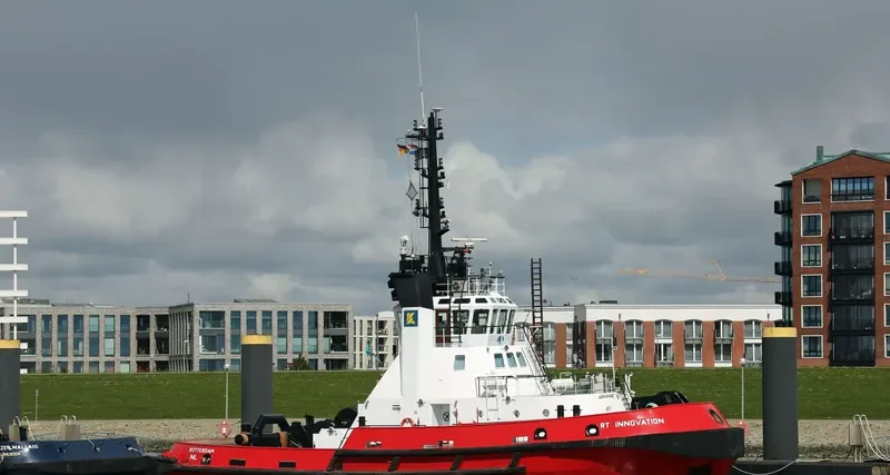 RT INNOVATION General Cargo IMO 9190626 photo 6
