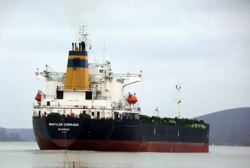 SM DONGHAE 2 Bulk Carrier IMO 9190640 photo 10