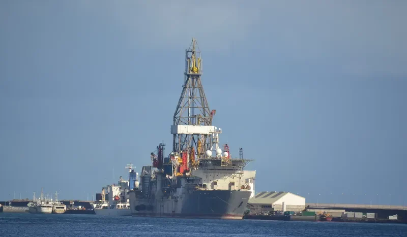 YAN General Cargo IMO 9190705 photo 6
