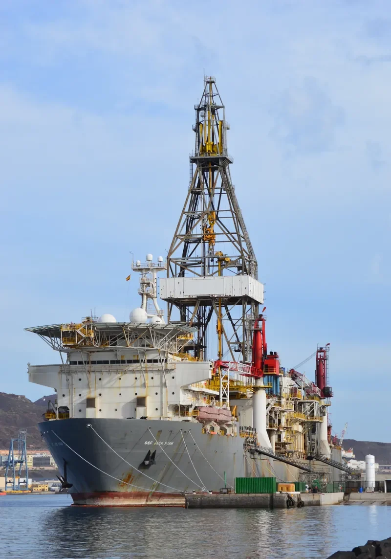 YAN General Cargo IMO 9190705 photo 7
