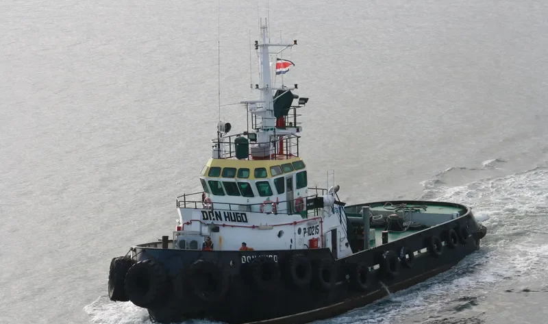 DON HUGO General Cargo IMO 9190793 photo 5