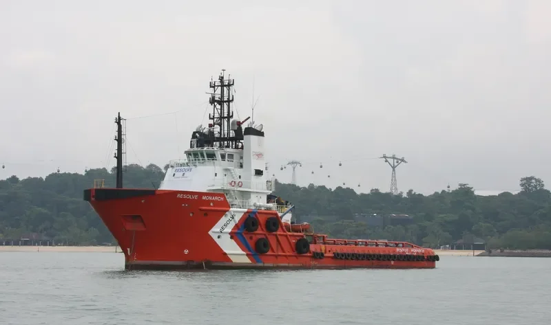 KAMUI General Cargo IMO 9190925 photo 5