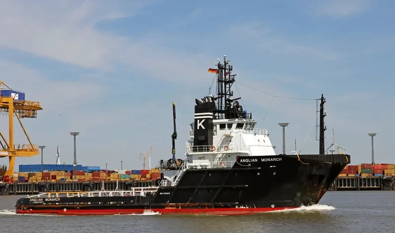 KAMUI General Cargo IMO 9190925 photo 9