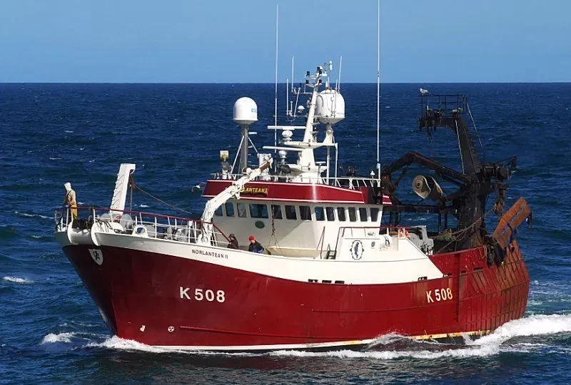 BERYL BF 440 General Cargo IMO 9191060 photo 7