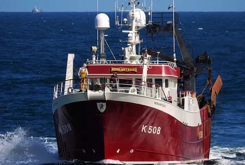 BERYL BF 440 General Cargo IMO 9191060 photo 8