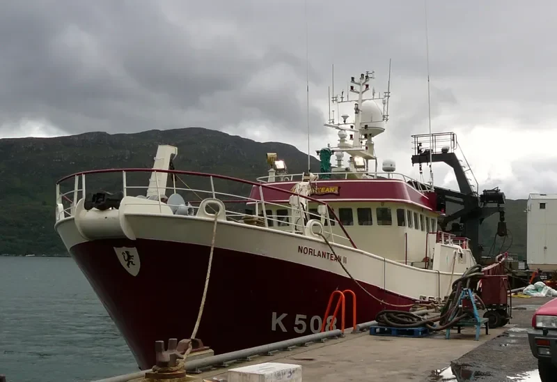 BERYL BF 440 General Cargo IMO 9191060 photo 9