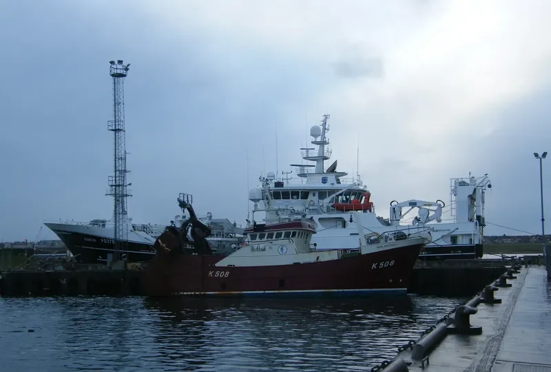 BERYL BF 440 General Cargo IMO 9191060 photo 10