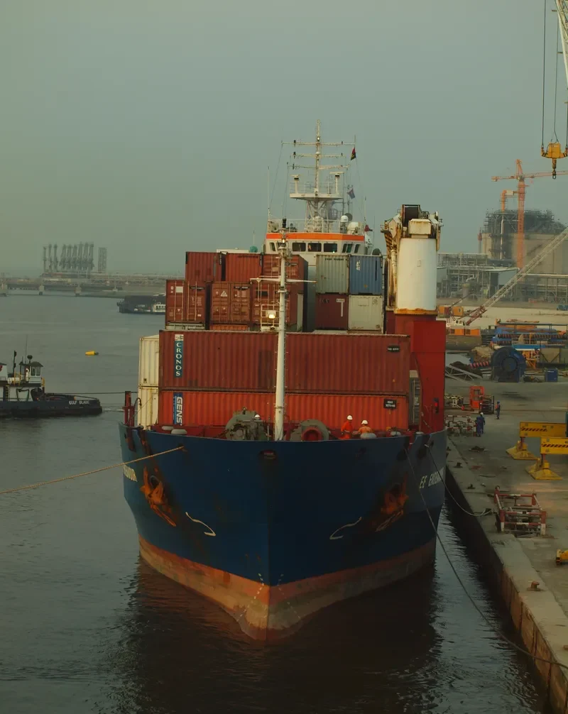 MORETA VENTURE General Cargo IMO 9191113