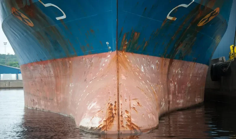 LIT ENTERPRISE General Cargo IMO 9191125 photo 9