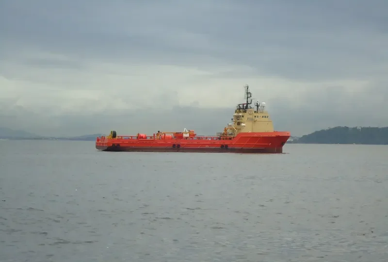 C COMMODORE Offshore Vessel IMO 9191228 photo 2