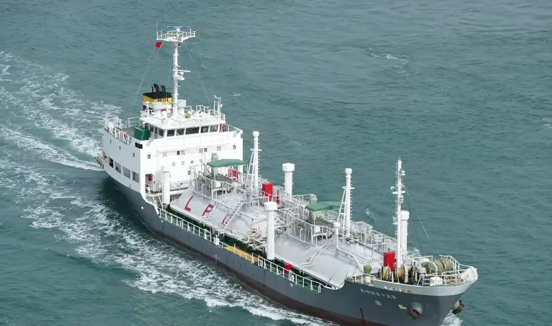 HAKUSEI MARU NO.55 General Cargo IMO 9191242
