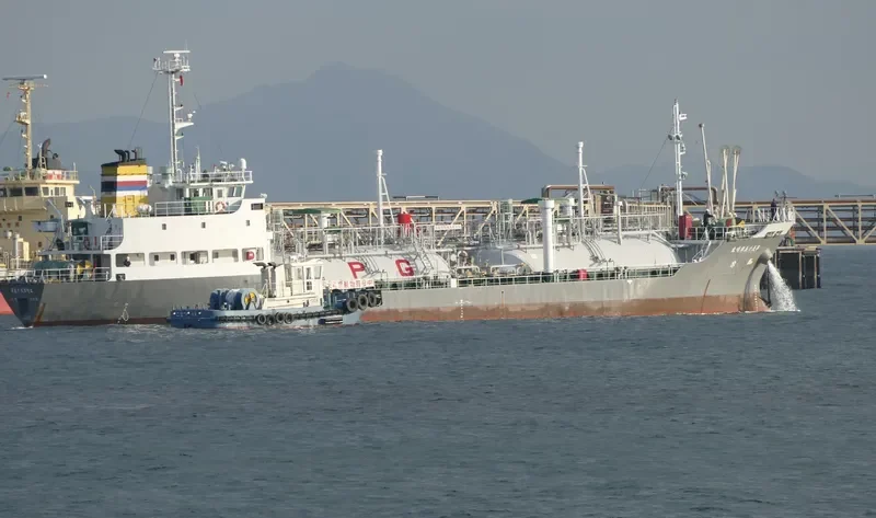 HAKUSEI MARU NO.55 General Cargo IMO 9191242 photo 4