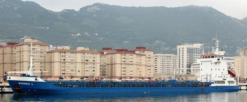 KASSEL General Cargo IMO 9191266 photo 6