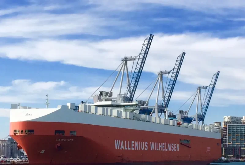 TAMESIS General Cargo IMO 9191307 photo 4