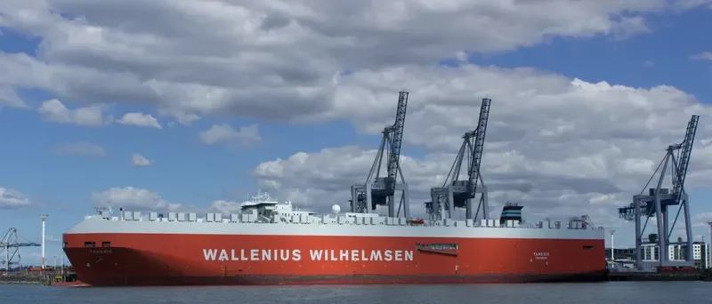 TAMESIS General Cargo IMO 9191307 photo 9