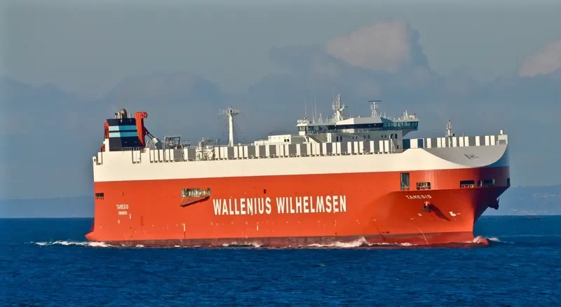 TAMESIS General Cargo IMO 9191307 photo 10