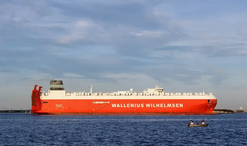 TARAGO General Cargo IMO 9191321
