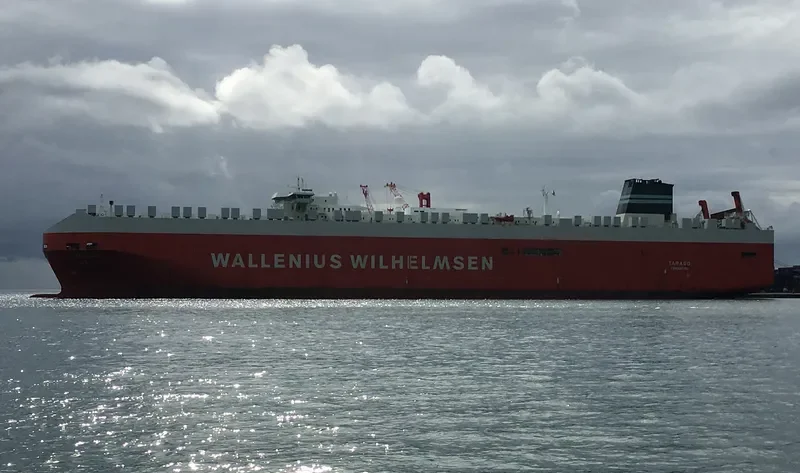 TARAGO General Cargo IMO 9191321 photo 3