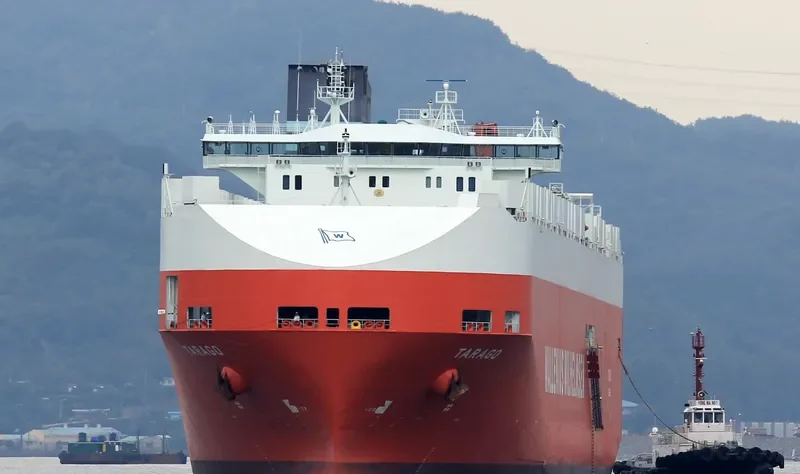 TARAGO General Cargo IMO 9191321 photo 5