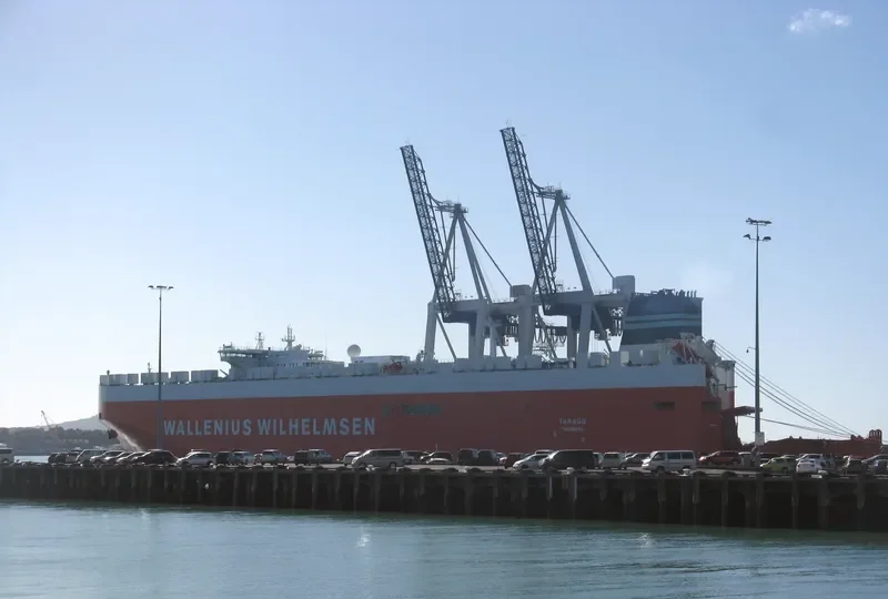 TARAGO General Cargo IMO 9191321 photo 7