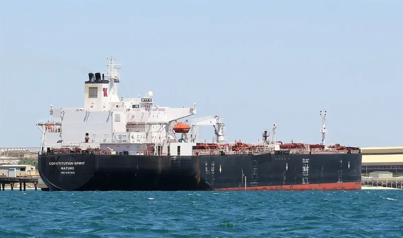ASTUTE Tanker IMO 9191333 photo 2