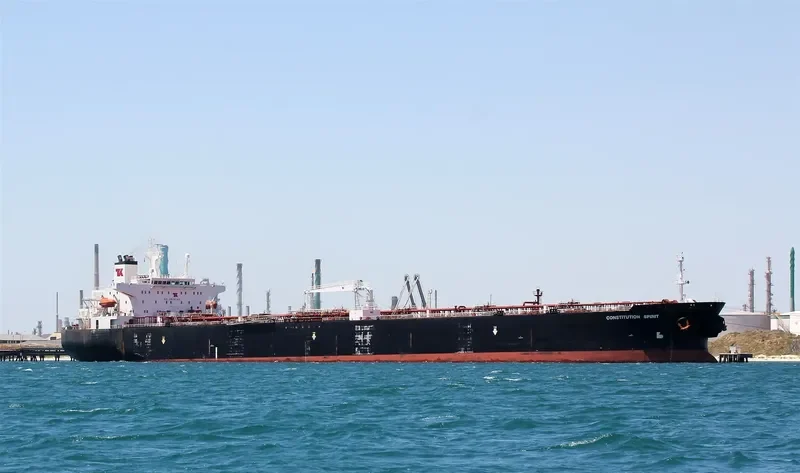 ASTUTE Tanker IMO 9191333 photo 3