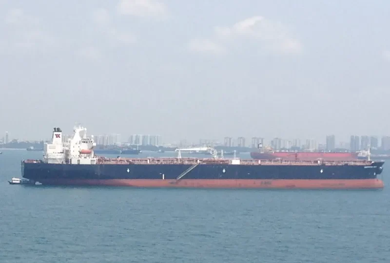 ASTUTE Tanker IMO 9191333 photo 5